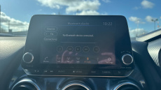 Nissan Juke 1.0 DiG-T 114 N-Connecta 5dr Petrol Hatchback